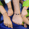 Gold/RoseGold Bond Bands - Role Play Toys - 3