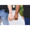 Gold/RoseGold Bond Bands - Role Play Toys - 6