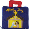 My Nativity Bag Quiet Book - Play Kits - 1 - thumbnail