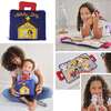 My Nativity Bag Quiet Book - Play Kits - 2