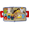 My Nativity Bag Quiet Book - Play Kits - 3