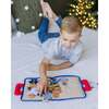 My Nativity Bag Quiet Book - Play Kits - 6