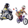 Starter Pack Special Forces & Thief - Playsets - 1 - thumbnail