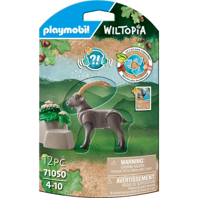 Ibex - Playsets - 2