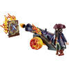Pirate with Cannon - Playsets - 1 - thumbnail