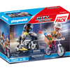 Starter Pack Special Forces & Thief - Playsets - 2
