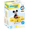 1*2*3 Mikey Mouse - Rotating sun  - Playsets - 2
