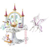 Rainbow Castle in the Clouds - Playsets - 1 - thumbnail