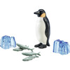 Emperor Penguin - Playsets - 1 - thumbnail