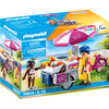 Crêpe Cart - Playsets - 2