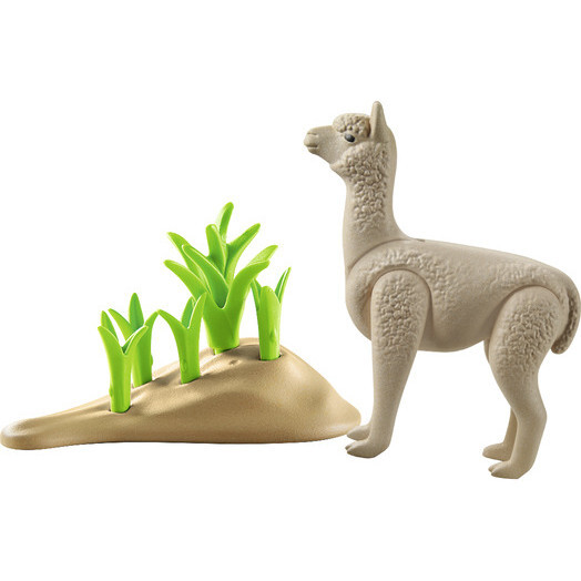 Alpaca - Playsets - 1