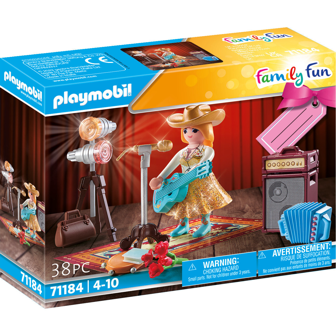 Playmobil Country - La Maison de Campagne — Juguetesland