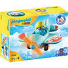 1*2*3 Airplane - Playsets - 2