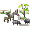 Animal Set - Playsets - 1 - thumbnail