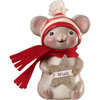Starlight the Christmas Mouse - Accents - 1 - thumbnail
