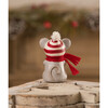 Starlight the Christmas Mouse - Accents - 2