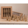 Peaceful Mini Trees in Box, Set of 10 - Accents - 3