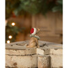 Christmas Caroling Dog - Accents - 3