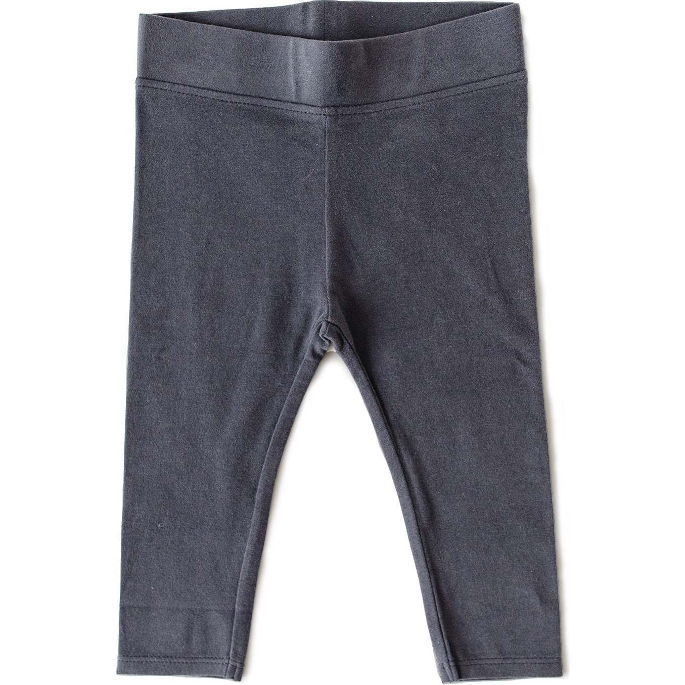 Essentials Ultra-Fine Legging, Fountain Blue - Leggings - 1