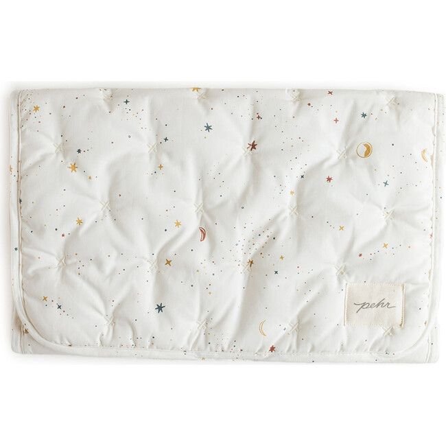 On The Go Portable Changing Pad, Celestial