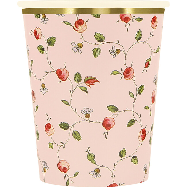 Laduree Marie-Antoinette Cups