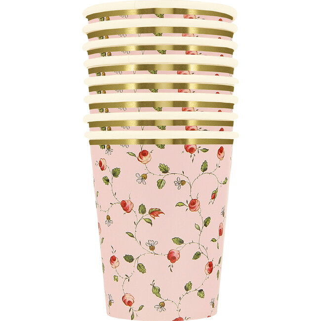 Laduree Marie-Antoinette Cups - Party - 3