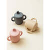 Ozzie Cup, Latte - Sippy Cups - 3