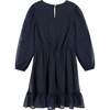 Starry Elegance Lurex Dress - Dresses - 3