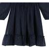 Starry Elegance Lurex Dress - Dresses - 6