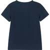 Arcade Dino Navy Short Sleeve Tee - T-Shirts - 4