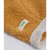 Fuzzy Bonnet, Amber - Hats - 2