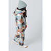 Benji Grand Print Snowsuit, Copenhagen - Snowsuits - 5