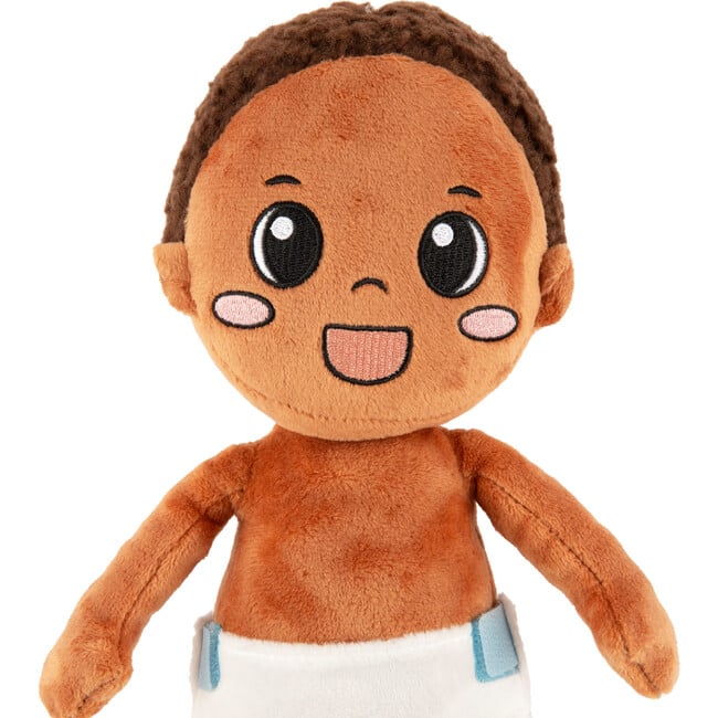 Splash Park Baby Plush Doll - Plush - 3