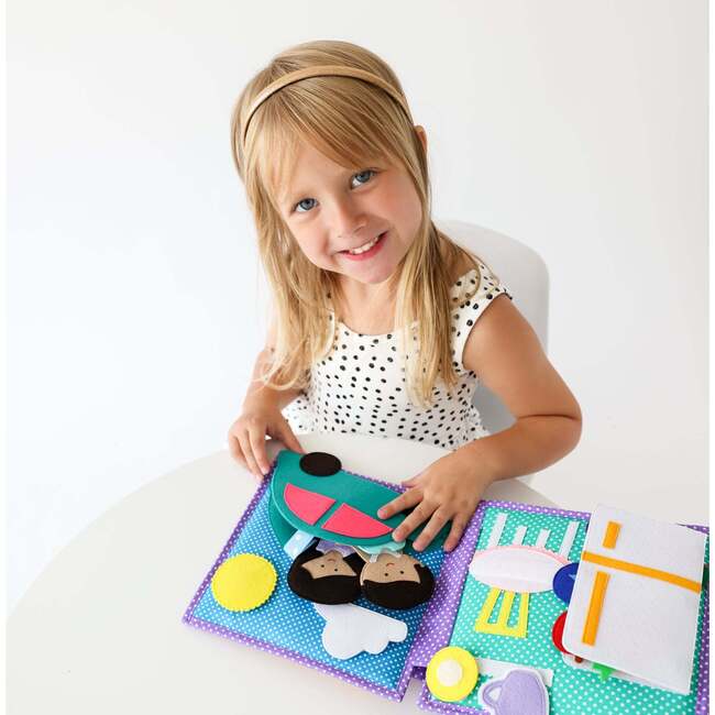 Creative Play Maxi - Developmental Toys - 7