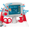 Pretend Play Doctor Playset Trolley with Sounds and Accessories - Role Play Toys - 4