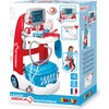 Pretend Play Doctor Playset Trolley with Sounds and Accessories - Role Play Toys - 5