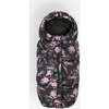 Evolution® 212 Quilt Floral Print Zipped Blanket, Nightingale Garden - Stroller Accessories - 1 - thumbnail