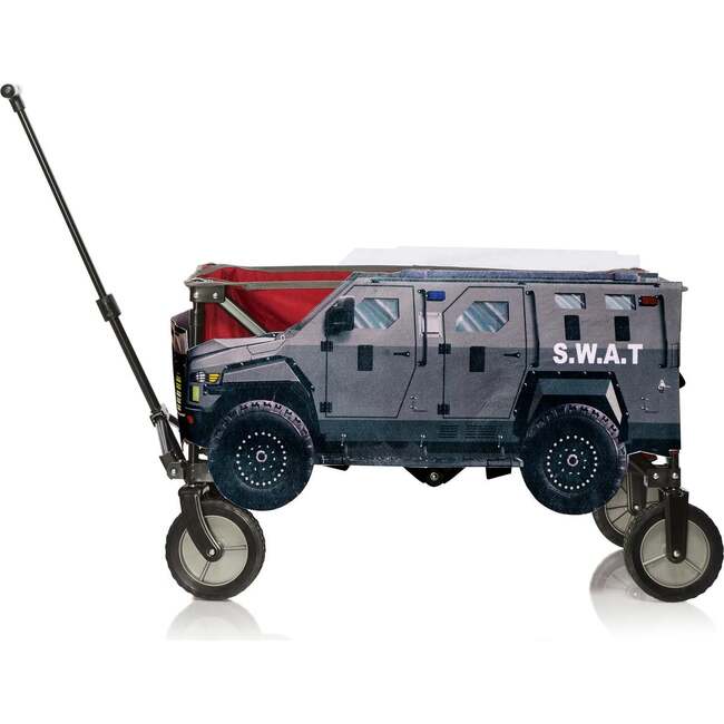 SWAT Wagon Cover