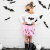 Bat L/S Shirt, White - Shirts - 3