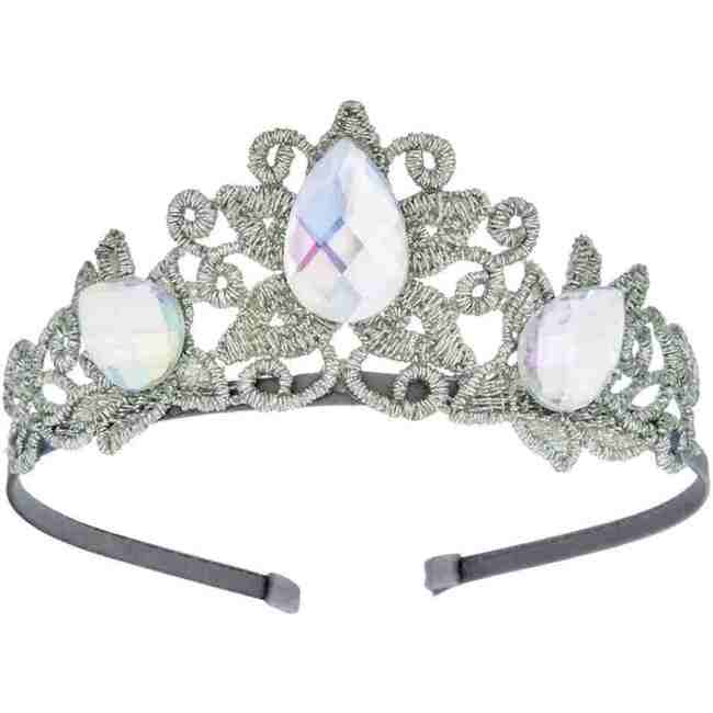 Ultimate Princess Dress Set, Blue - Costumes - 5