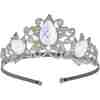Ultimate Princess Dress Set, Blue - Costumes - 5