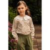 Pippa Trousers Green - Pants - 2