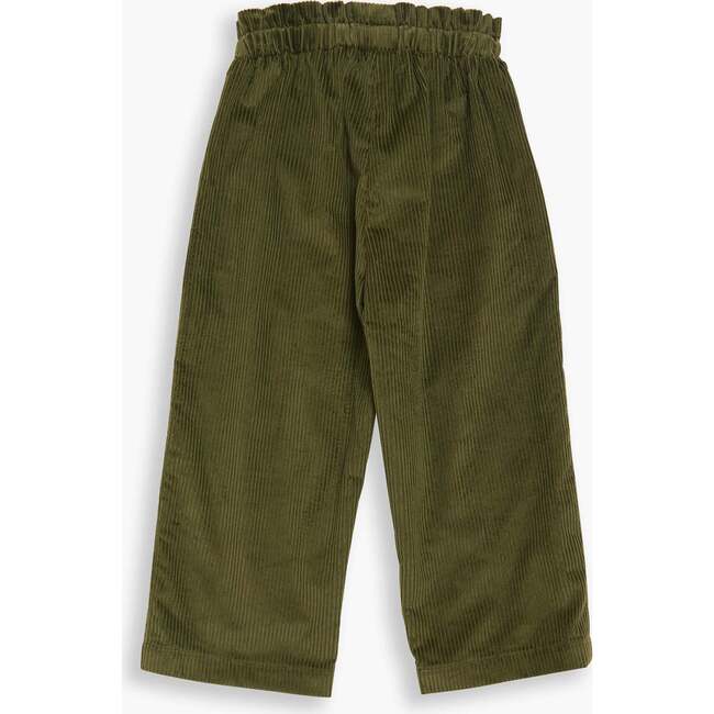 Pippa Trousers Green - Pants - 3