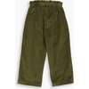 Pippa Trousers Green - Pants - 3