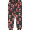 ELEPHANT KIDS PANTS Black - Pants - 1 - thumbnail