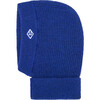 OX KIDS BALACLAVA Navy - Balaclavas - 1 - thumbnail