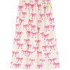 LADYBUG KIDS SKIRT White - Skirts - 1 - thumbnail