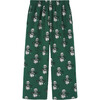 CAMALEON KIDS PANTS Green - Pants - 1 - thumbnail