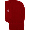 OX KIDS BALACLAVA Red - Balaclavas - 1 - thumbnail