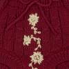 Amelia Bloomer, Crimson - Bloomers - 2